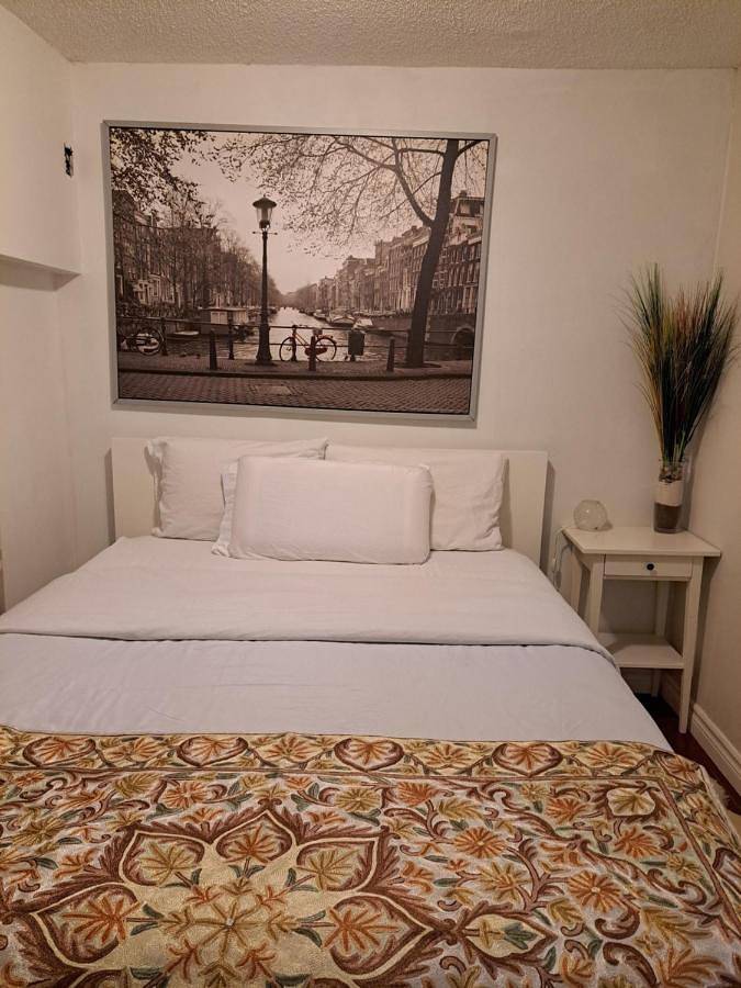 Maison d’hôte pour 2 personnes à Toronto - 4