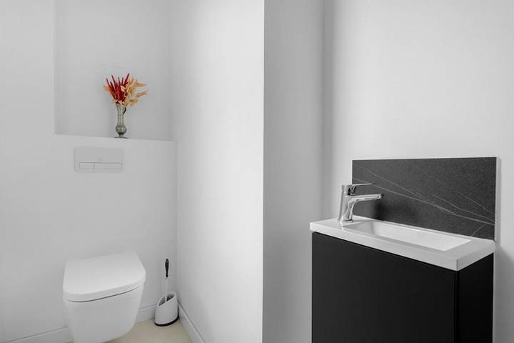 Villa pour 9 personnes, avec terrasse à Toulouse - 3