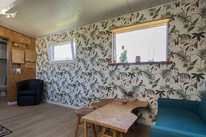 Gîte pour 2 personnes, avec jardin et jacuzzi à Noé - 2