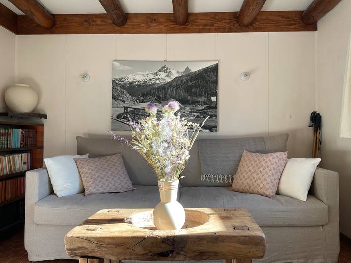 Gîte pour 6 personnes à Saint-Chaffrey - 4