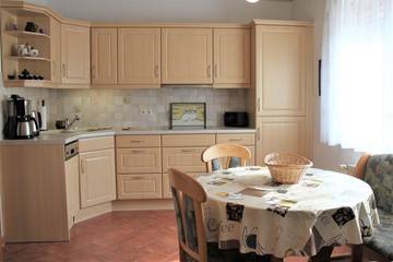 Ferienwohnung für 3 Personen in Kirchdorf (Poel), Nordwestmecklenburg (Wismar und Umgebung), Bild 3