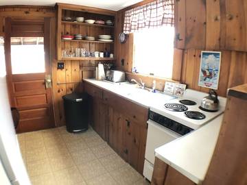 Cottage for 5 People in Orleans (MA), Cape Cod, Photo 2