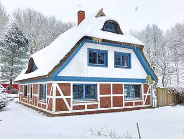 Ferienwohnung für 6 Personen in Suhrendorf, Ummanz, Bild 2