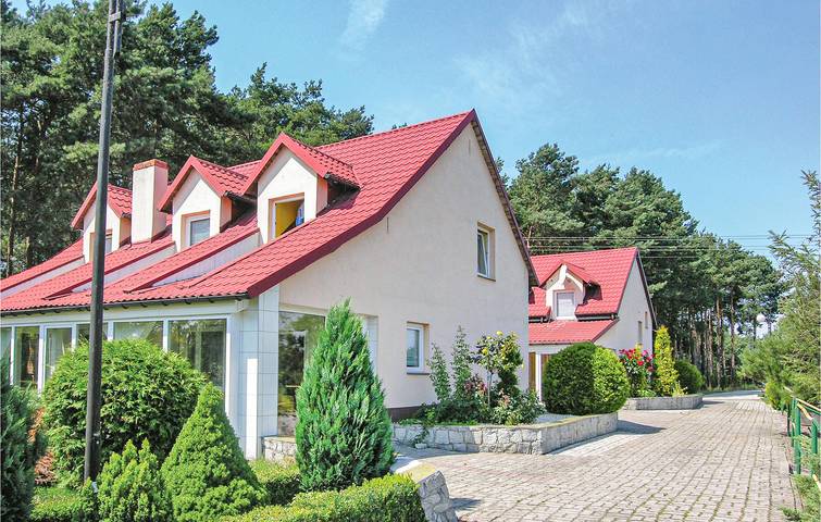 Ferienhaus für 10 Personen in Polen - 3