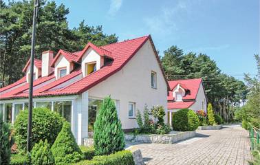 Ferienhaus für 10 Personen in Großpolen, Bild 2