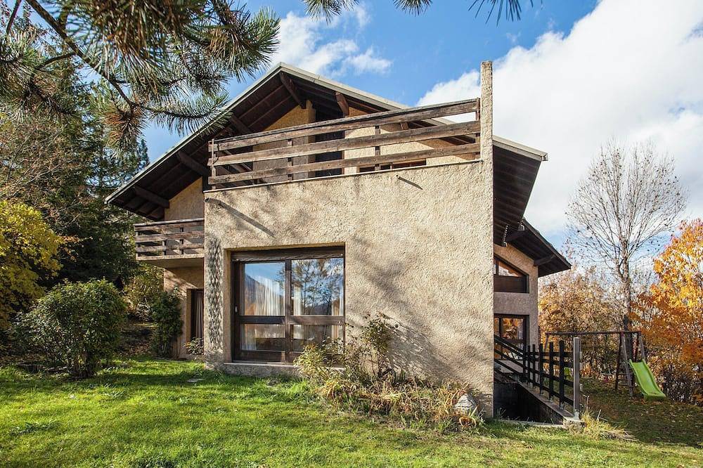 Photo : Maison de vacances