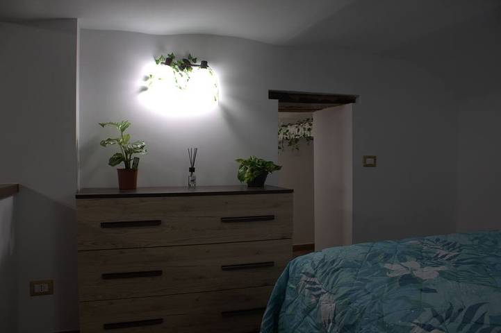 Appartement entier, 1 bedroom apartment in naples in Naples, Province de Naples