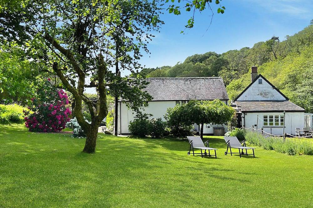 Casa vacanza a Devon a partire da 95€ a notte