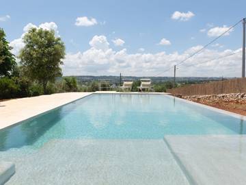 Location De Vacances pour 6 Personnes dans Ostuni, Valle D'Itria, Photo 1