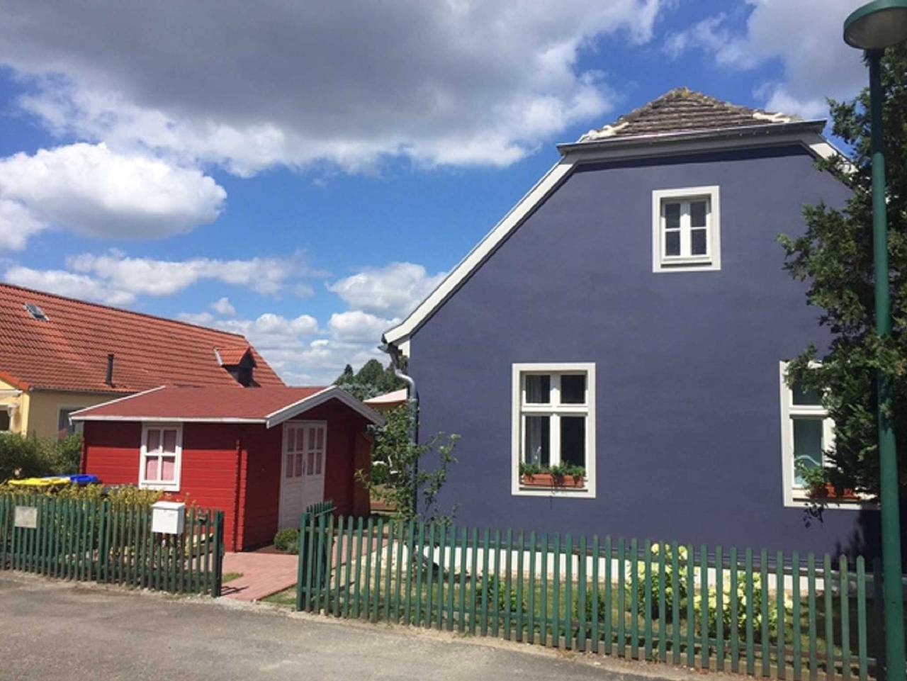 Ganze Ferienwohnung, Ferienhaus Niemtsch in Niemtsch, Senftenberg