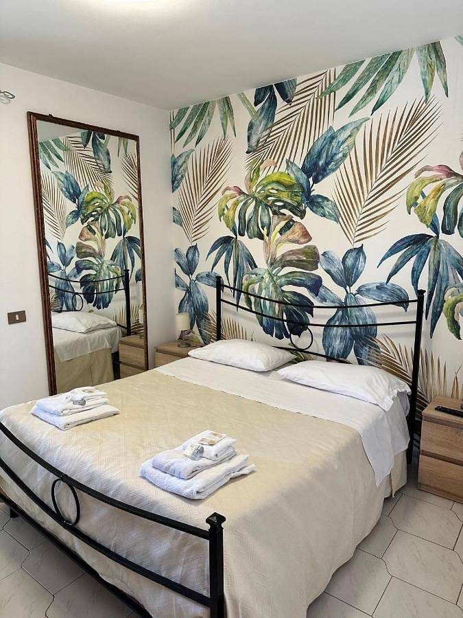 Maison d’hôte pour 4 personnes, avec sauna ainsi que jardin et jacuzzi à Taormina - 3