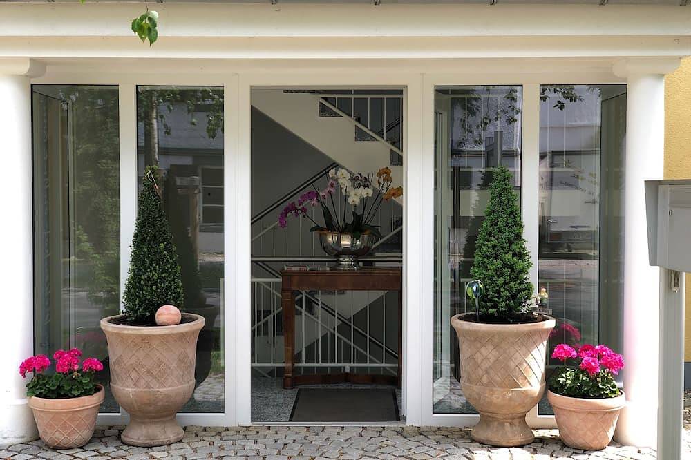Entire apartment, Apartment/apartment for 2 guests with 55m² in Bad Wörishofen (165761) in Bad Wörishofen, Bavarian Swabia