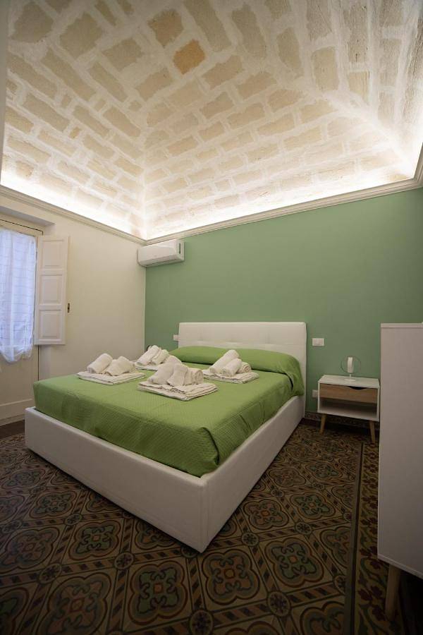 Ganze Wohnung, Domvs Cementina con vista mare in Trapani, Trapani Provinz