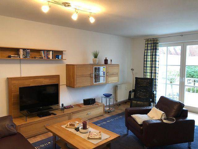 Ferienwohnung für 2 Personen in Kühlungsborn - 2