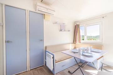 Bungalow para 6 Pessoas em Alòs de Balaguer, Catalunha, Foto 1