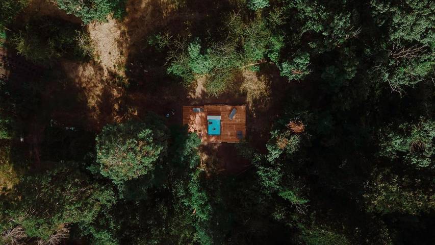 Hôtel pour 2 personnes, avec vue et jardin à Tempio Pausania - 3