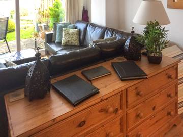 Holiday Rental for 4 People in St Dogmaels, Pembrokeshire, Photo 2