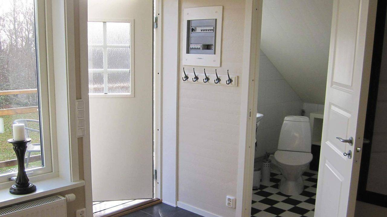 Ferienhaus für 4 Personen (50 m²) in Romelanda in Bohuslän