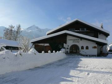 Ferienhaus für 2 Personen in Garmisch-Partenkirchen, Zugspitzland, Bild 1