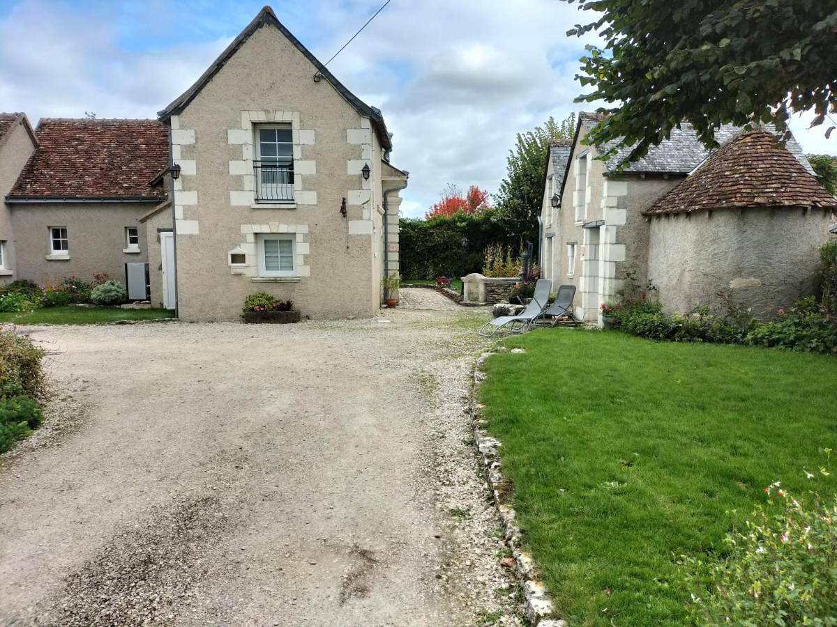 Double Room in Azay-sur-Cher, Région de Tours