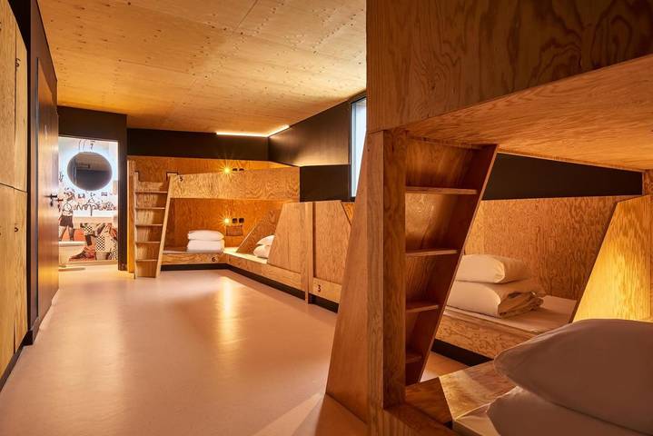 Location de vacances pour 12 personnes, avec jardin, animaux acceptés à Gentilly - 4