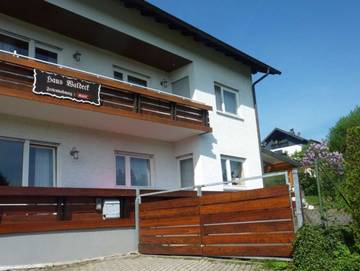 Ferienwohnung für 2 Personen in Wald-Michelbach, Bergstraße, Bild 1