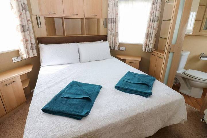 Camping für 4 Personen in Eden - 2