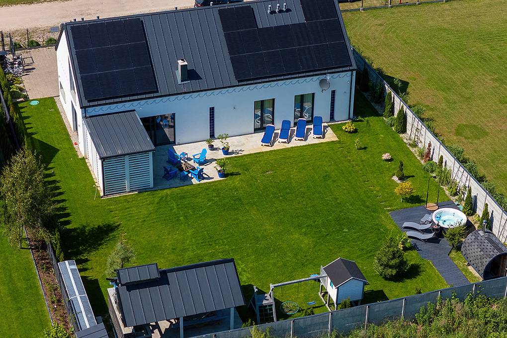 Pl 013.115 - Villa Baltic in Wollin