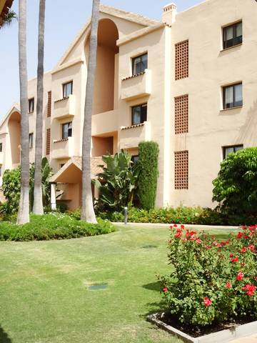 Apartamento para 5 Personas en Lomas del Marques, Benahavís, Foto 1