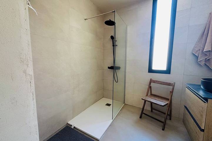Ganze Wohnung, Modern apartment in San Juan, Alicante ideal for a romantic getaway in El Barrio, Sant Joan d'Alacant