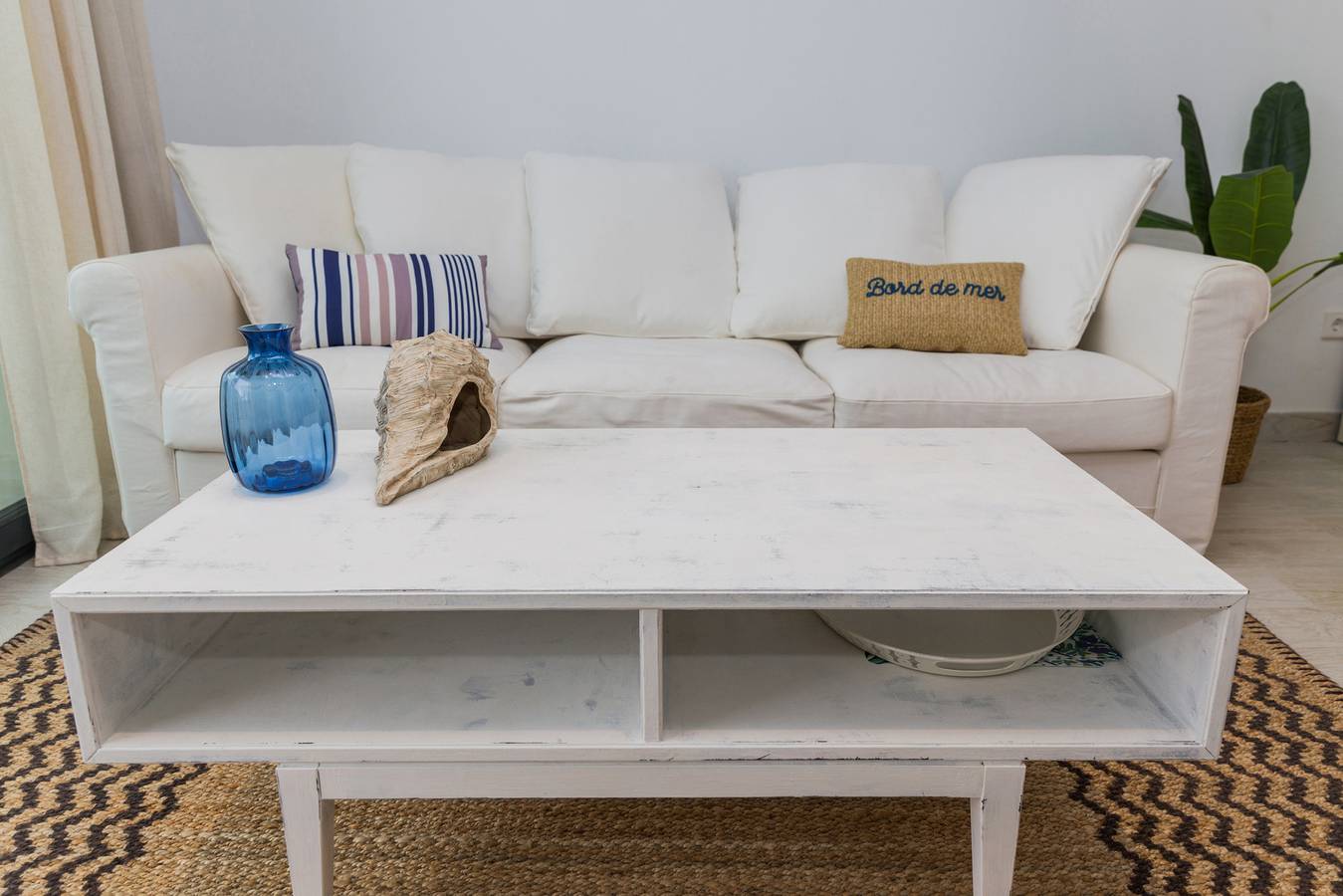 Entire apartment, Altamar Plus Apartment Javea Arenal, Stylish with Ac, Wifi, Terrace and Pool	 in Avenida de Augusta, Jávea