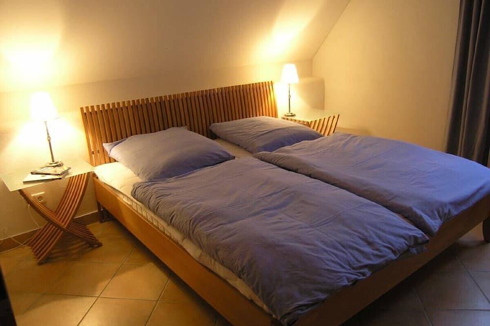 Ganze Wohnung, Historisches Winzerhaus mit südlichem Flair in Breisach am Rhein, Südschwarzwald