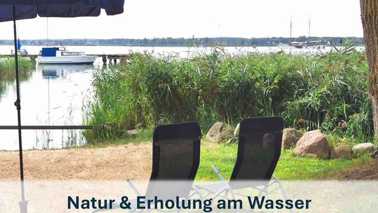 Entire holiday apartment, Ferienwohnung für 4 Personen (66 m²) in Sauzin in Ziemitz, Sauzin