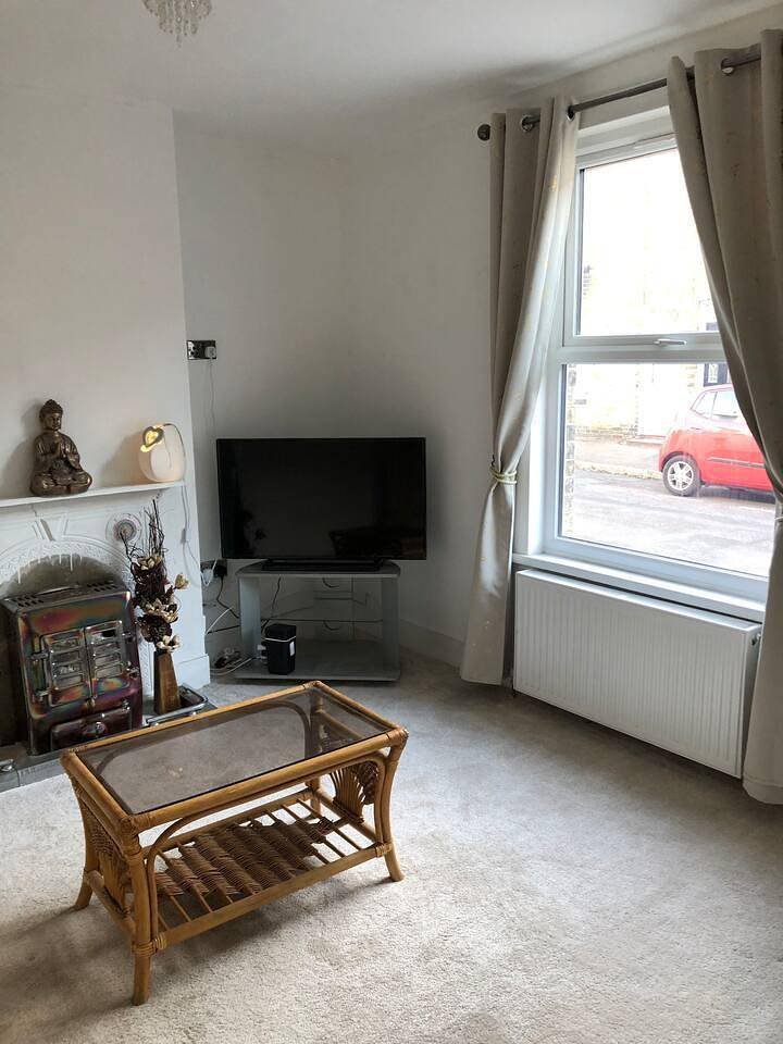 Two Bedroom House, Birchington, ct79rn in Birchington, Kent