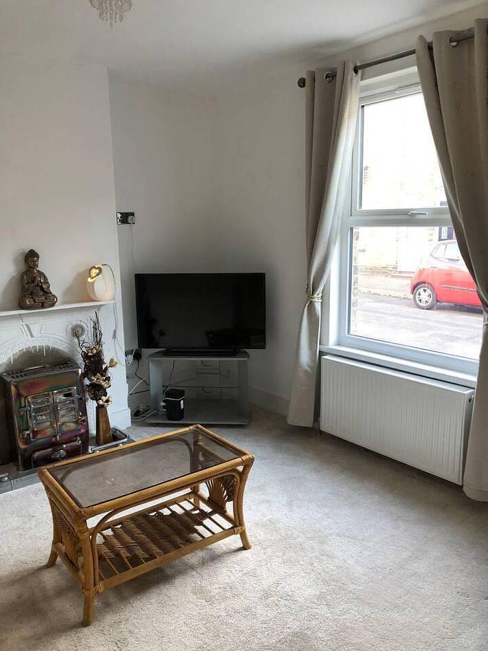 Two Bedroom House, Birchington, ct79rn in Birchington, Kent