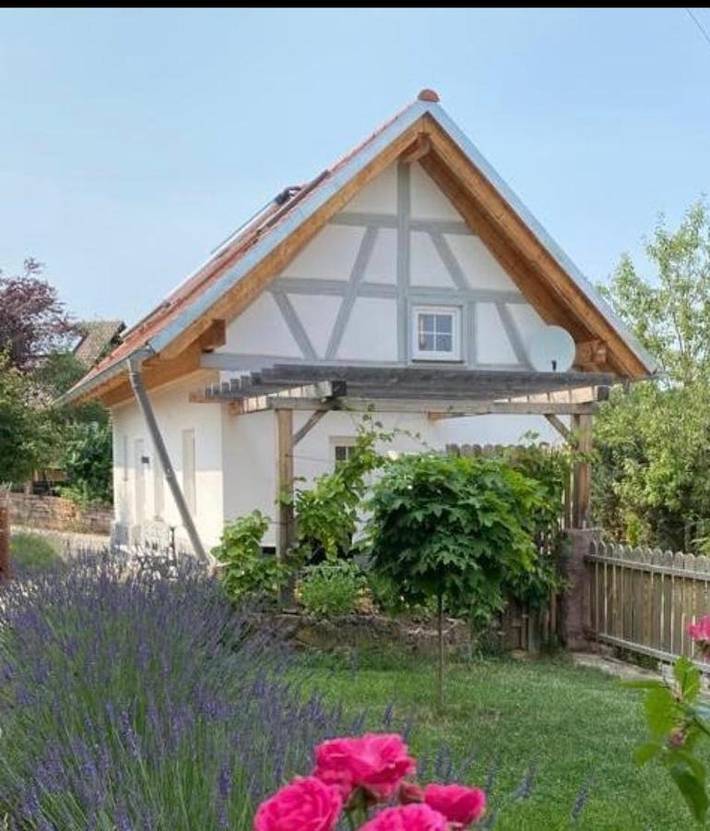 Villa für 3 Personen, mit Balkon und Terrasse sowie Garten und Ausblick im Schwarzwald