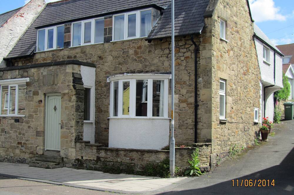 Holiday Home for 8 People in Alnmouth, Northumberland Coast