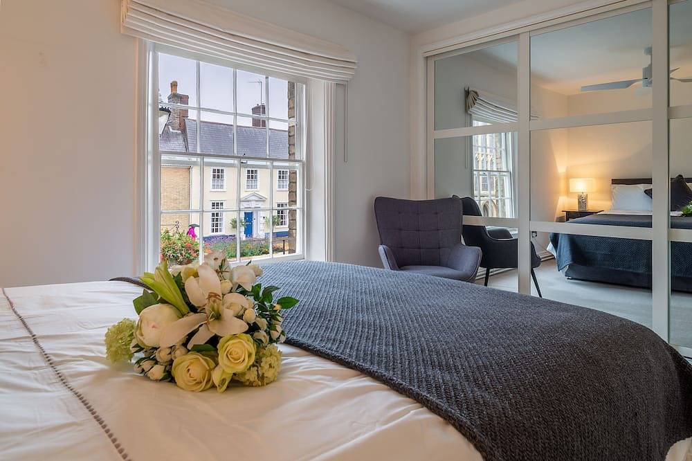Entire apartment, Crown Street, Bury St Edmunds, Suffolk in Bury St Edmunds, Suffolk