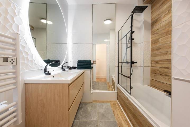 Gîte pour 4 personnes à Ramonville-Saint-Agne - 3