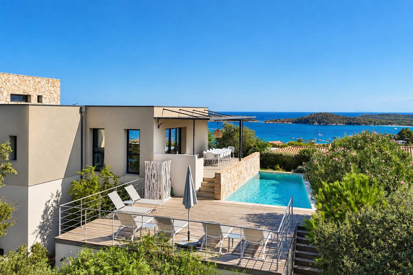 Maison de vacances