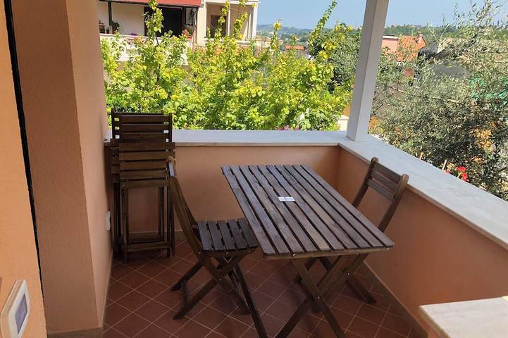 Ferienhaus für 2 Personen, mit Garten, mit Haustier - 1