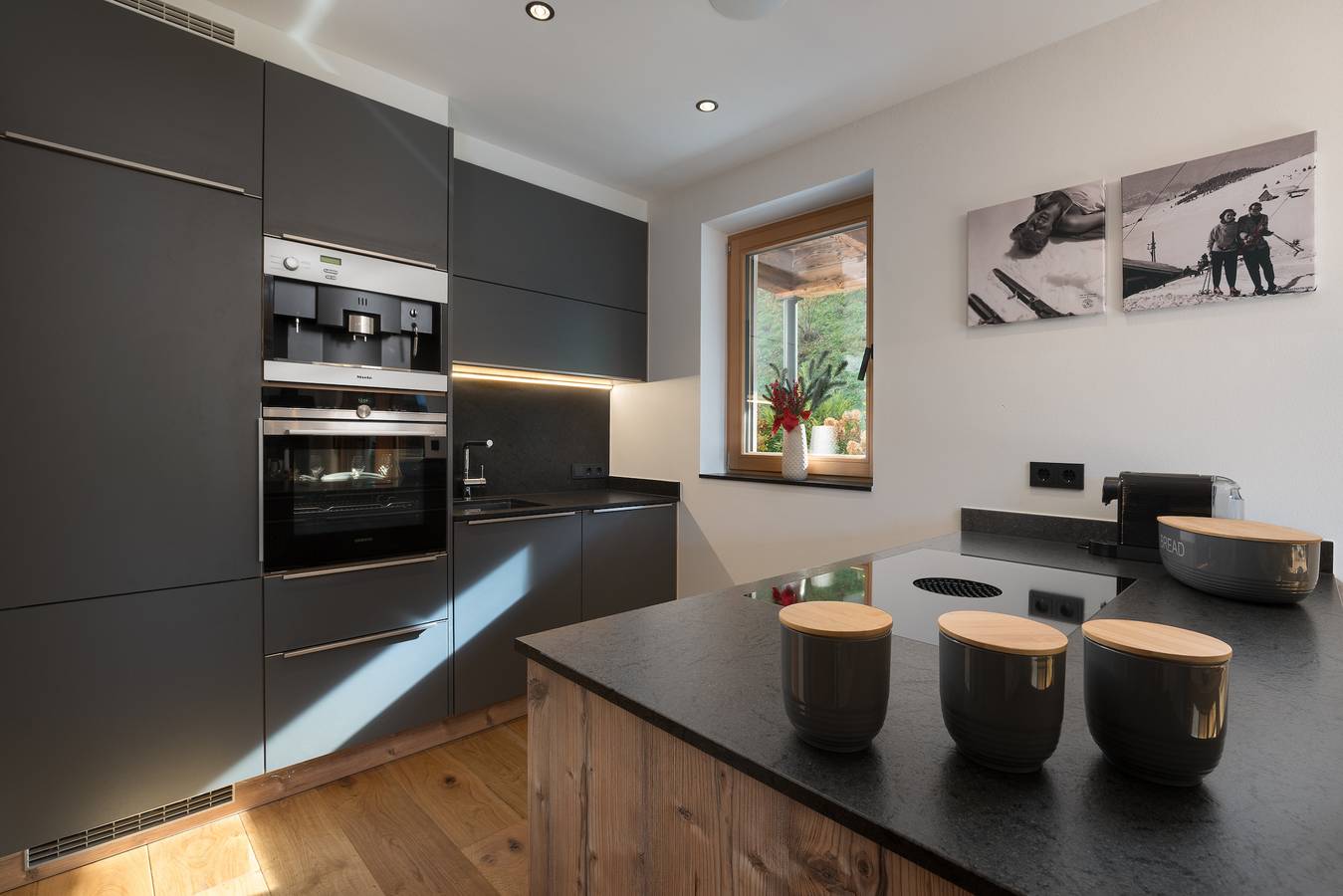 Ganze Ferienwohnung, Chalet Florian in Kirchberg in Tirol, Hohe Salve