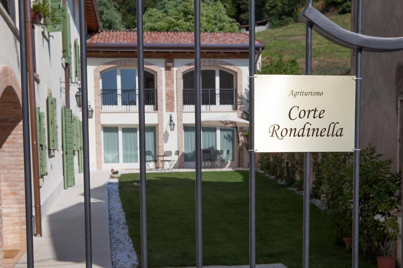 Agriturismo Corte Rondinella in Verona, Provincia di Verona