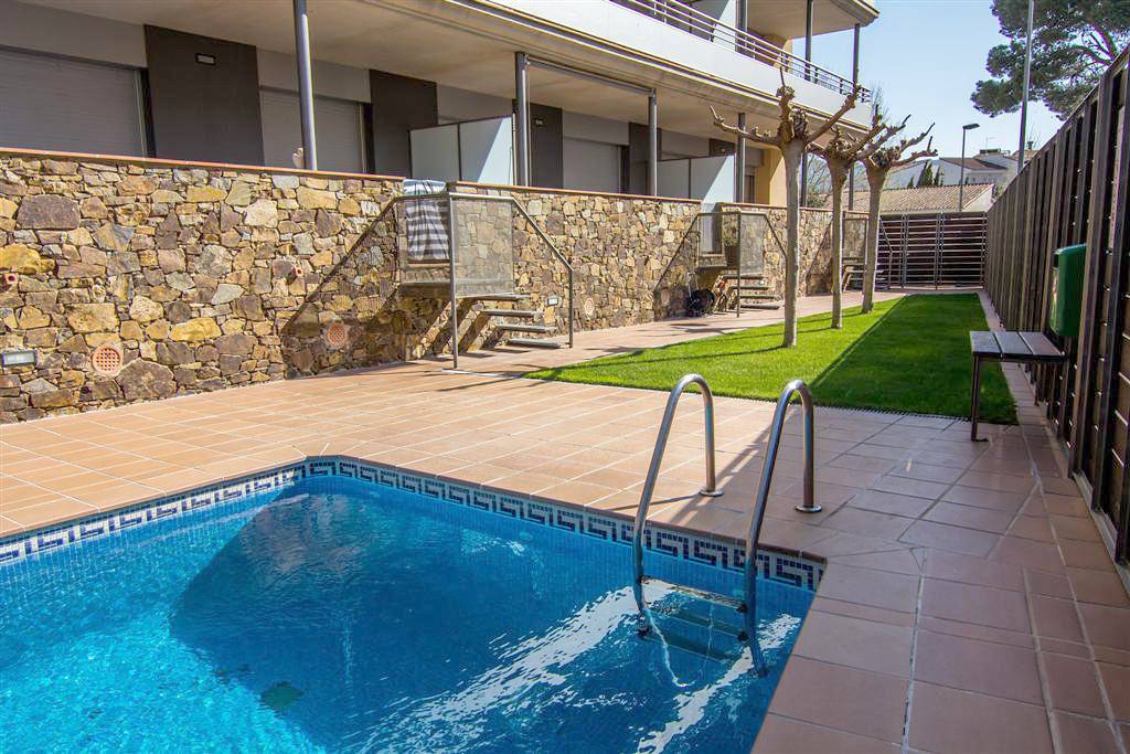 Appartement entier, Torre Quimeta 42 in Roses, Haut-Ampurdan