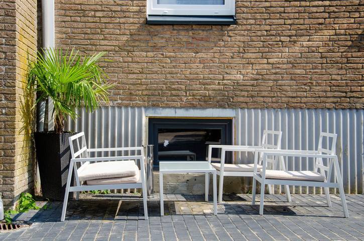Ganze Wohnung, Ferienwohnung 'Tautraum Suite Mit Whirlpool' und Wlan in Wilhelmshaven, Südliche Nordseeküste