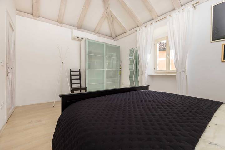 BnB für 4 Personen, mit Terrasse und Balkon/Terrasse in Kroatien - 4