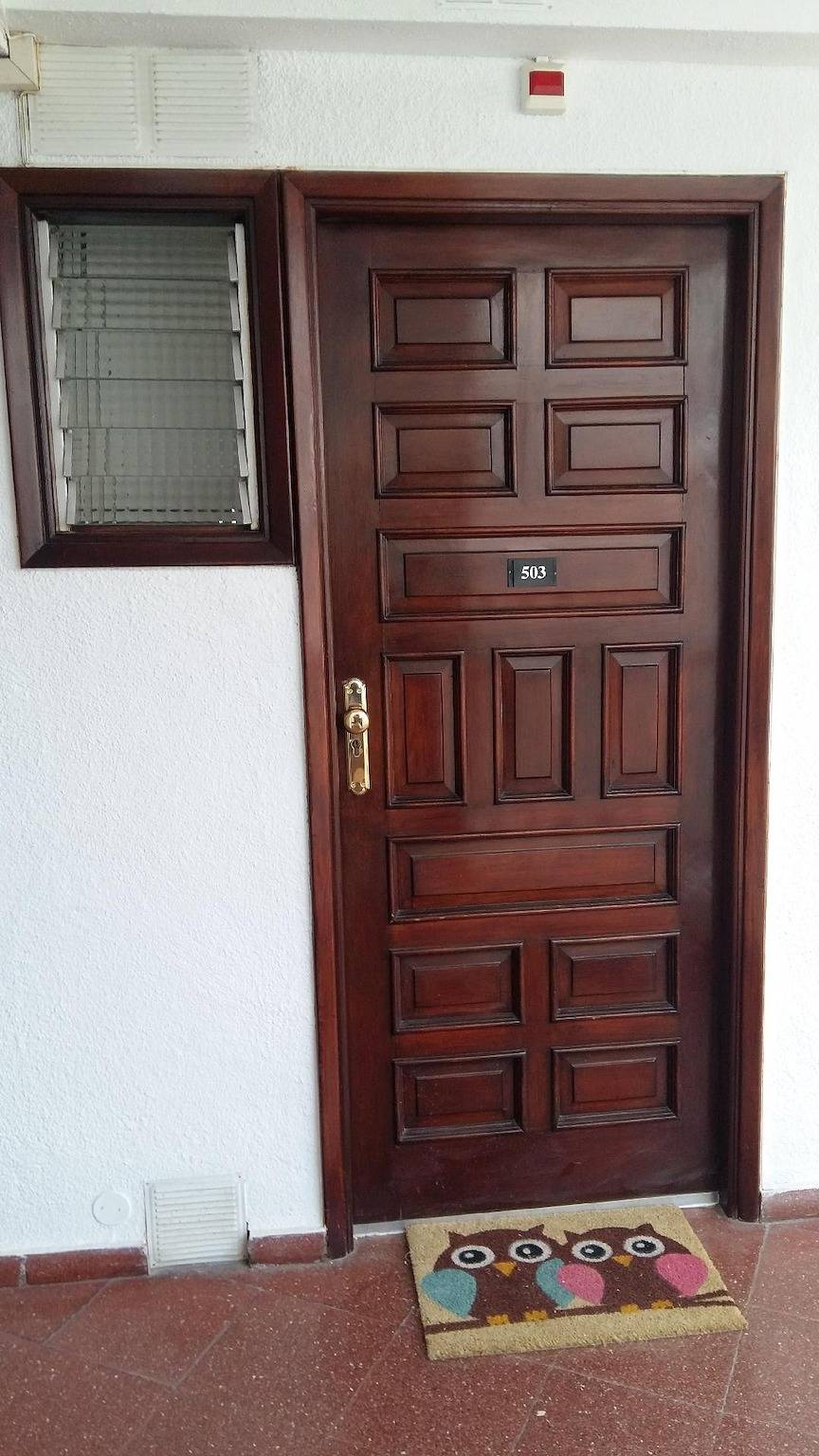 Entire holiday apartment, Studio for 3 persons approx. 40 qm in Puerto de la Cruz, Tenerife (North coast of Tenerife) in Puerto de la Cruz, North Tenerife