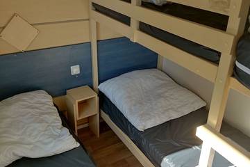 Camping für 5 Personen in Boofzheim, Region Sélestat-Erstein, Bild 2