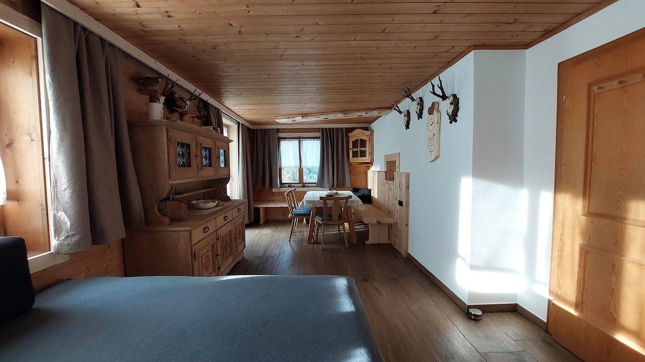Geheel vakantieappartement, Vakantieappartement voor 4 personen met terras in Hochfügen, Ski-Optimal Hochzillertal