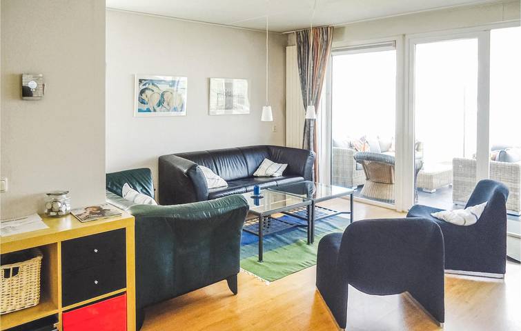 Ferienhaus für 4 Personen mit Terrasse in Stevensweert, Limburg (Niederlande)